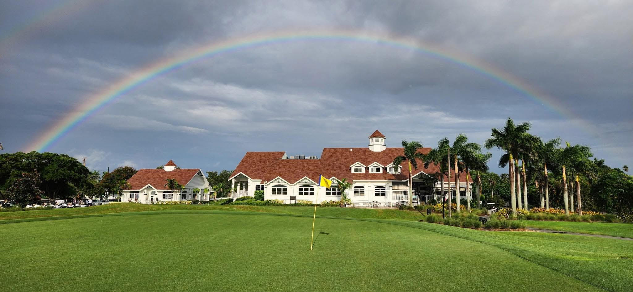 Edison Country Club in Fort Myers, Florida